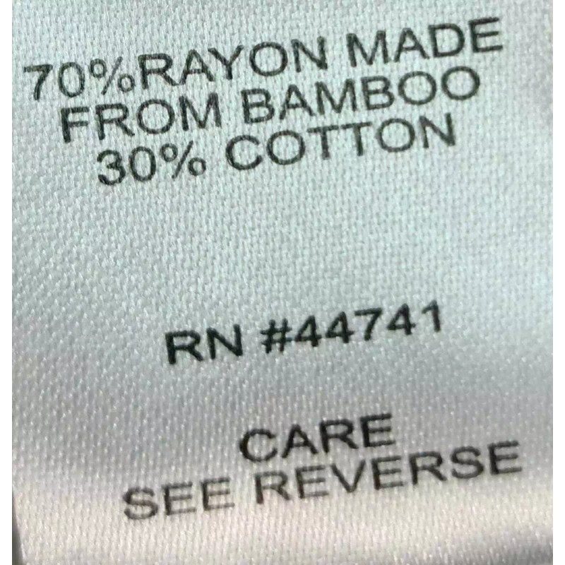 Bloom Women's Loose Scoop Neck Tank Blue/White - Medium