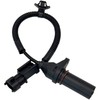 MecXora Crankshaft Position Sensor Compatible with Hyundai Accent/Elantra/Tucson Kia Forte/Soul/Rio
