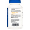 Nutricost TMG 750mg, 120 Capsules (3 Bottles)