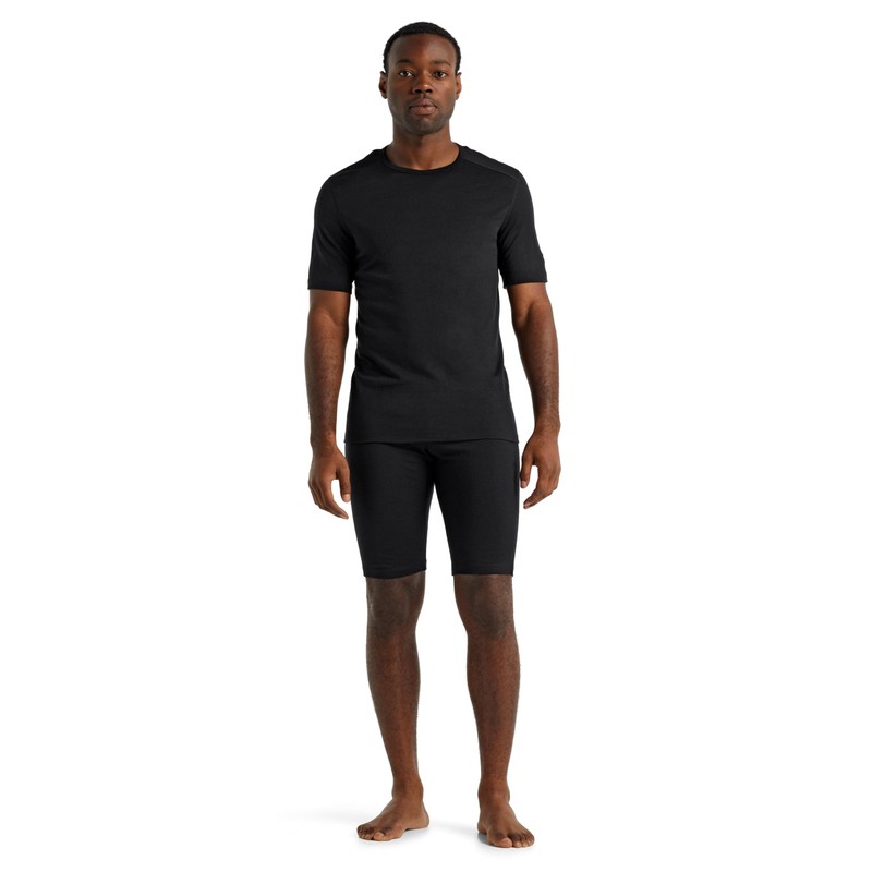 Icebreaker Men's 200 Oasis Blouse