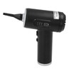 Electric Air Duster 3 Gear Adjustable Maximum 50000RPM 6000mAh Rechargeable