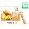 동결건조 감자가루100g x30개 산마을 Freeze-Dried Potato Powder 100g x 30 Packs Sanmaul