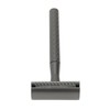 Double Edge Safety Beard Trimmer Support Rack Men Home Travel
