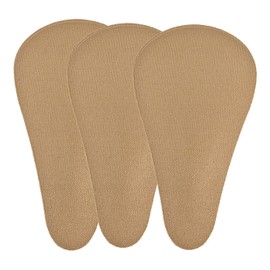 Braza Camel~Not – Discreet Camel Toe Concealer for Swimwear, Activewear, and Tight Clothing – Comfortable, Reusable Inserts with Double-Sided Tape Included
