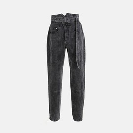 Metrocity (광주신세계)팬츠 M201CA0110Z (Gwangju Shinsegae) Pants M201CA0110Z
