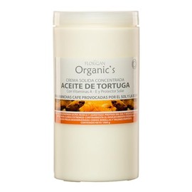 Crema Aceite de Tortuga Solida Florigan® 1Kg.