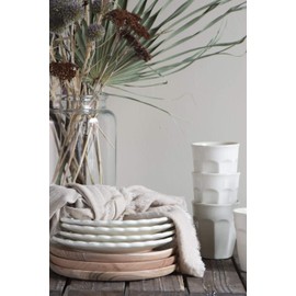 IB Laursen - Plate Mynte Butter Cream