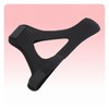 Prevent mouth opening, prevent mouth opening, prevent jaw breathing support band / 방지 입벌림방지 업벌림방지 턱 숨쉬기 보조밴드 밴드