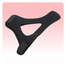Prevent mouth opening, prevent mouth opening, prevent jaw breathing support band / 방지 입벌림방지 업벌림방지 턱 숨쉬기 보조밴드 밴드