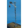 WISEMAN MODEL SERVICES O SCALE WIG-WAG MAGNETIC FLAGMAN SIGNAL KIT