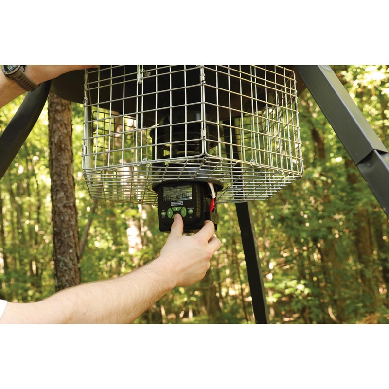 Moultrie Varmint Guard II