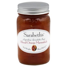 Sarabeth's Blood Orange Marmalade, 18 Ounce