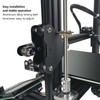3D Printer Upgrade Kit Dual Z Axes Stepper Motor Kit