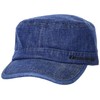 Forecast Casual Cap, Denim Work Cap, Head Circumference 22.4 -