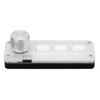 3 Key Keypad Bluetooth Wireless USB Wired Programmable DIY Keyboard