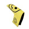 Putter Cover Headcover Odyssey 2 Ball Magnetic Fit Scotty Cameron
