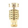 Paco Rabanne FAME INTENSE 2.7oz EDP INTENSE Refillable Spray for