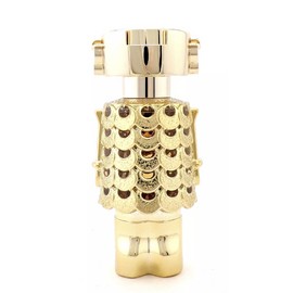 Paco Rabanne FAME INTENSE 2.7oz EDP INTENSE Refillable Spray for Women NO BOX