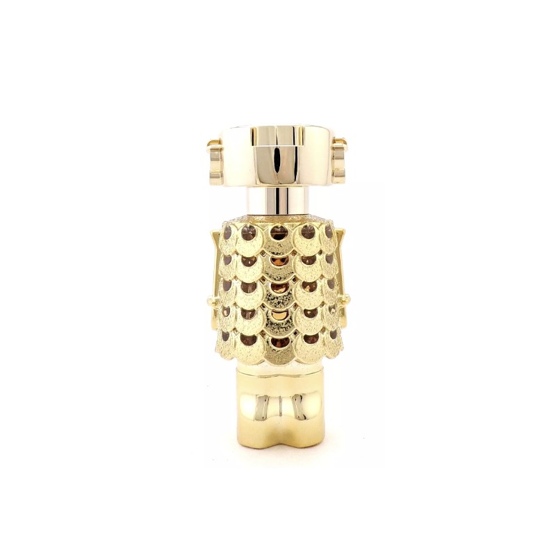 Paco Rabanne FAME INTENSE 2.7oz EDP INTENSE Refillable Spray for