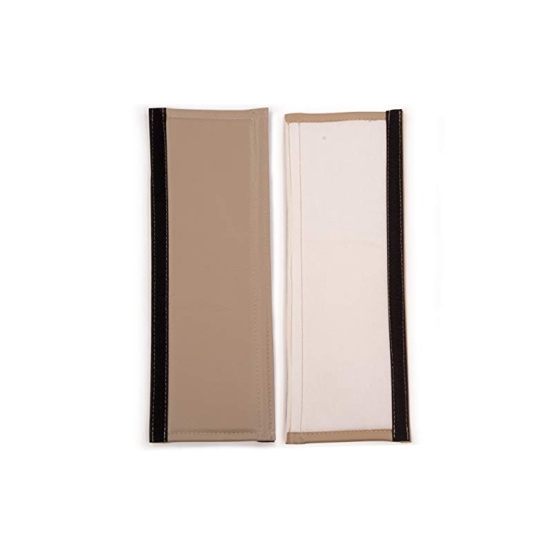 MODZ Golf Cart Rear Seat Armrest Covers - Choose your