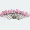 Unbranded Toe Nail Grinder For Thick Toenails Set Manicure Pedicure