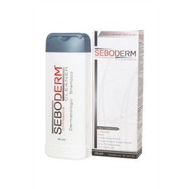 Seboderm Şampuan (300 ml)