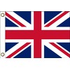 UK Union Jack Flag, 150 cm x 90 cm /