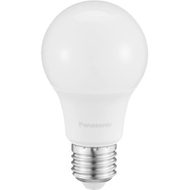Panasonic E27 Led Lamba, Sarı Işık (2700K), 8.5W, 806 Lümen