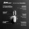 B Life Probióticos 60 Billones UFC 140 Cápsulas de Liberación
