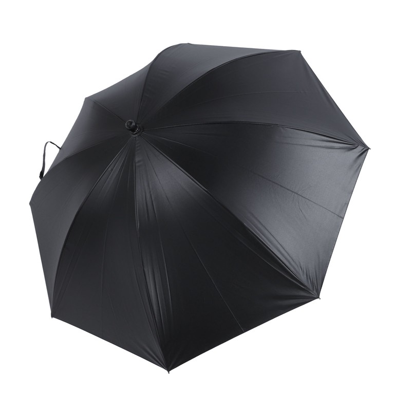Sun Umbrella with Built In Fan 80cm 3000mAh UV Guard