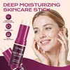 Anti Wrinkle Calcium Balm, Hydrating Face Moisturizer for Eyes, Neck,