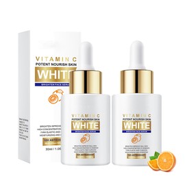 Vitamin-C-Makel-Serum für das Gesicht, Vitamin C Serum Gesicht Vitamin C Gesichtsserum Vitamin C Gesichtspflegeserum Anti AgingSerum Feuchtigkeitsserum
