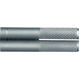 TRUSCO(トラスコ) シーティーアンカー ステンレス M10×40 6本入 SCT-1040BT