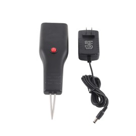 Handheld Electric Poultry Feather Plucker Chicken Duck Goose Feather Plucking Machine with Upgraded Taper Head and Adapter