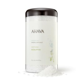 AHAVA sales de baño minerales del mar muerto, 32.0 ounces