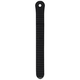 UNIX SB20-552 Ratchet Belt, Long, 8.7 inches (22 cm), Black