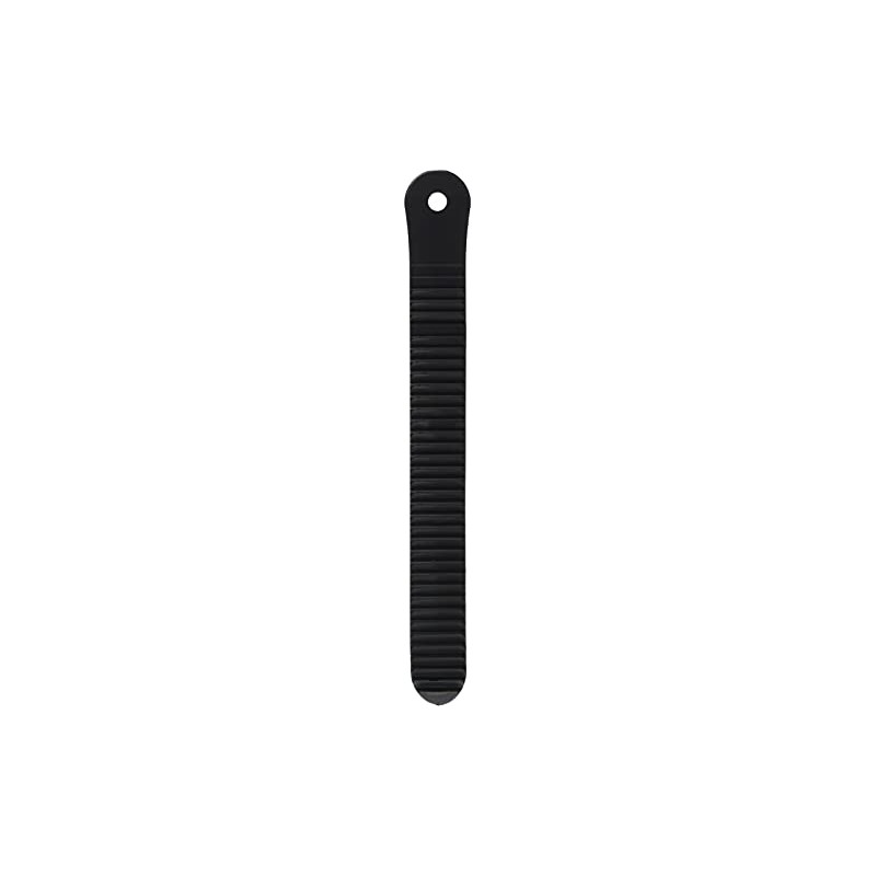 UNIX SB20-552 Ratchet Belt, Long, 8.7 inches (22 cm), Black