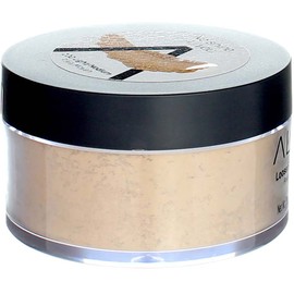 Almay Smart Shade Loose Finishing Powder, Light Medium [200] 1 oz (Pack of 7)