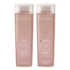 Kit Tratamiento Para Cabello Rubio Tec Italy Lumina 2 Pzas