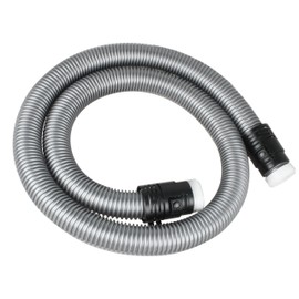 Canister Vacuum Hose for Miele Vacuum Cleaner Classic C1 Suction ， Replacement for Miele C1 C2 Vacuum Cleaners Hose Pipe 1-1/2" 38mm Attachment,1.6M Flexible Suction Hose Tube Part #07736191