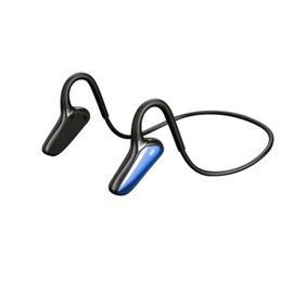 Open Ear Headphones(Black)