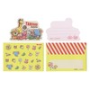 Mini Letter Set S8906785 Baby Animal (A)