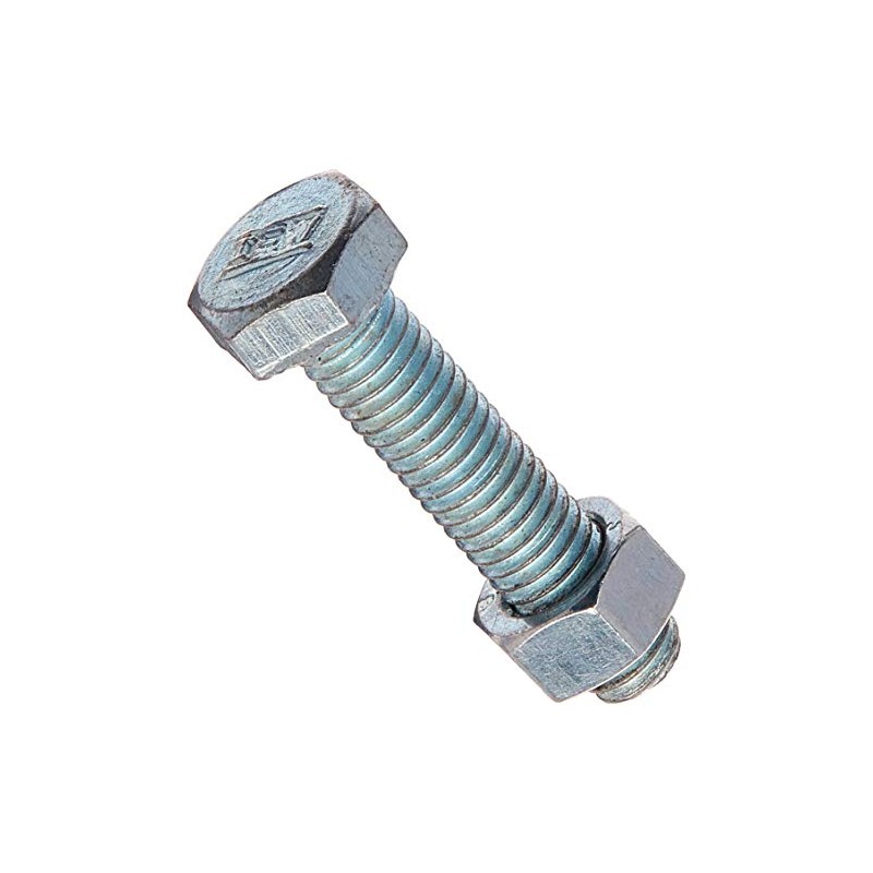 Walker 35282 Exhaust Bolt for Chrysler LeBaron
