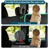 Veckle SUV Cargo Liner for Dogs - Universal Fit Trunk