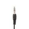 8Pin Bluetooth AUX IN Cable Adapter with Microphone Handsfree Calling