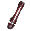 10Pcs Set ABS Exterior Door Handle Cover Trim Fits for