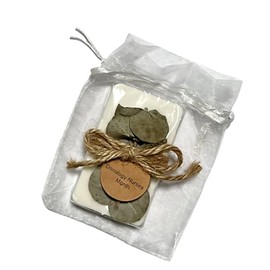 Jabón Perfumado Hojas Palmitato Sodio Piece