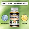 Digestive enzyme Health Supplement Supports digestive health Supports intestinal health