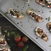 USA Pan 3-Piece Warp Resistant Non-Stick Aluminized Steel Bakeware Set