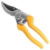 GRÜNTEK Secateurs, Garden Pruning Shears F1, SK5 Blade 48 mm,